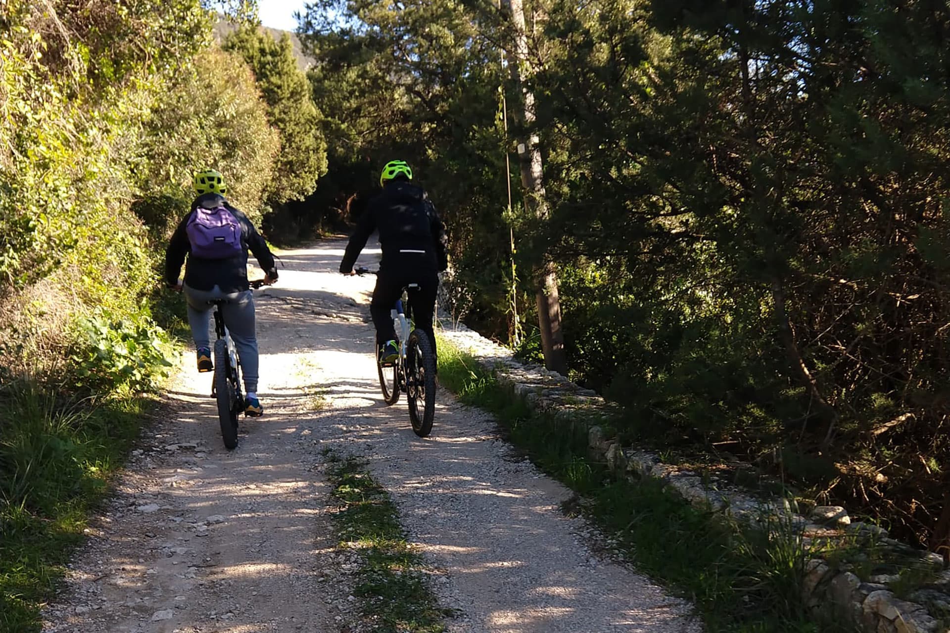 Parco del Circeo
