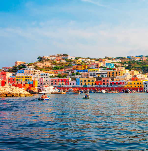 Ponza