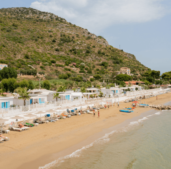 Villaggio Le Palme