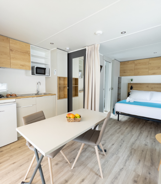 suite double