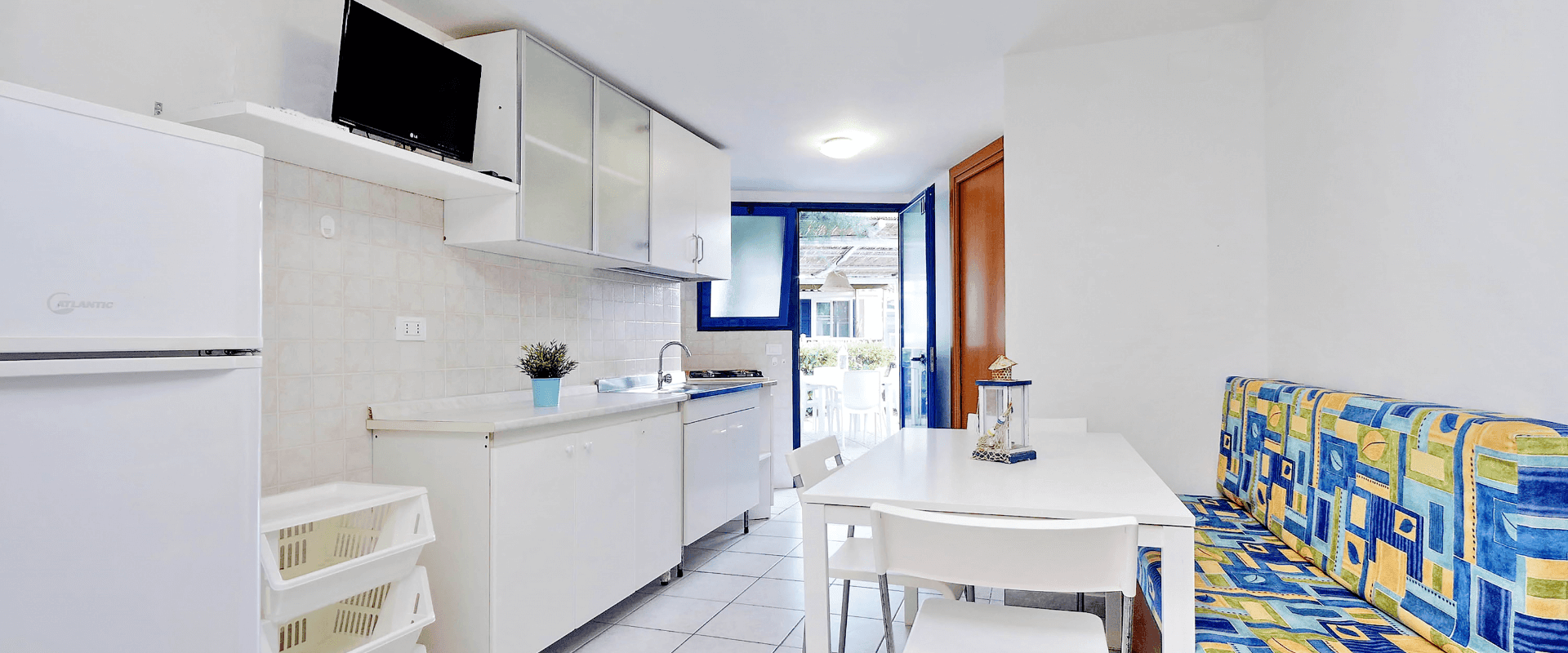 immagine Bungalow trilocale
