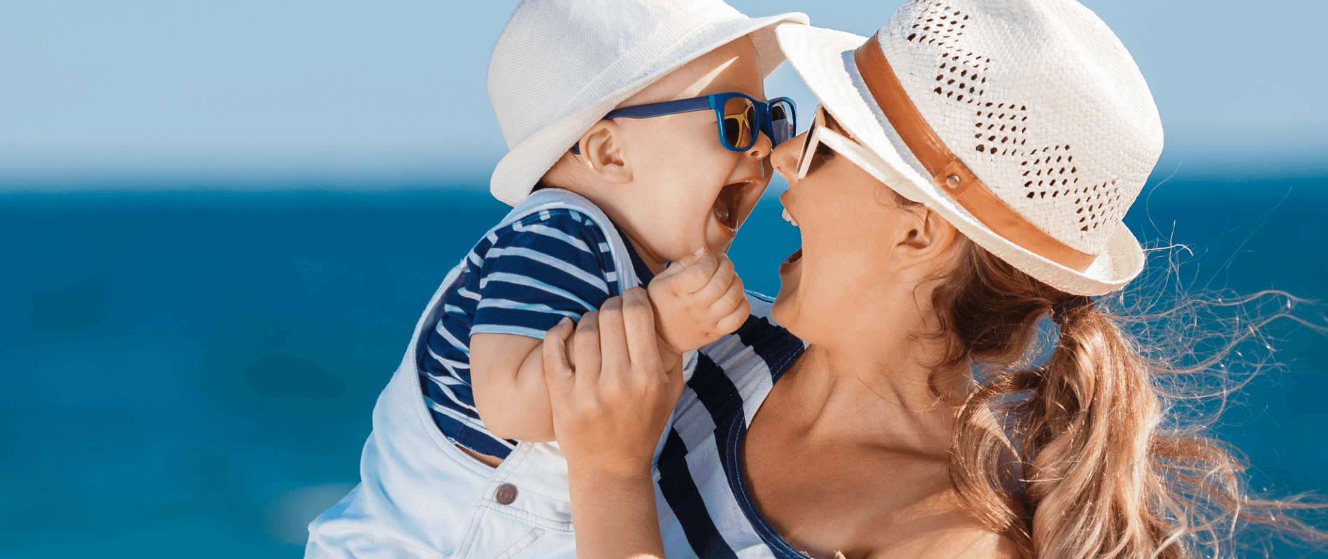 immagine Vacanza con i bimbi