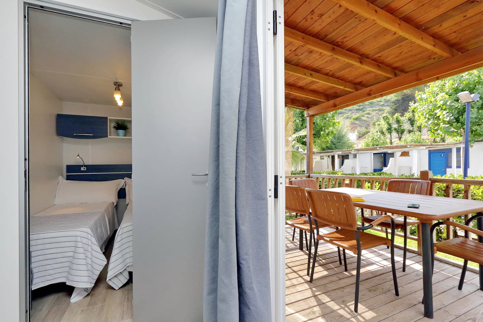 immagine Mobile Home