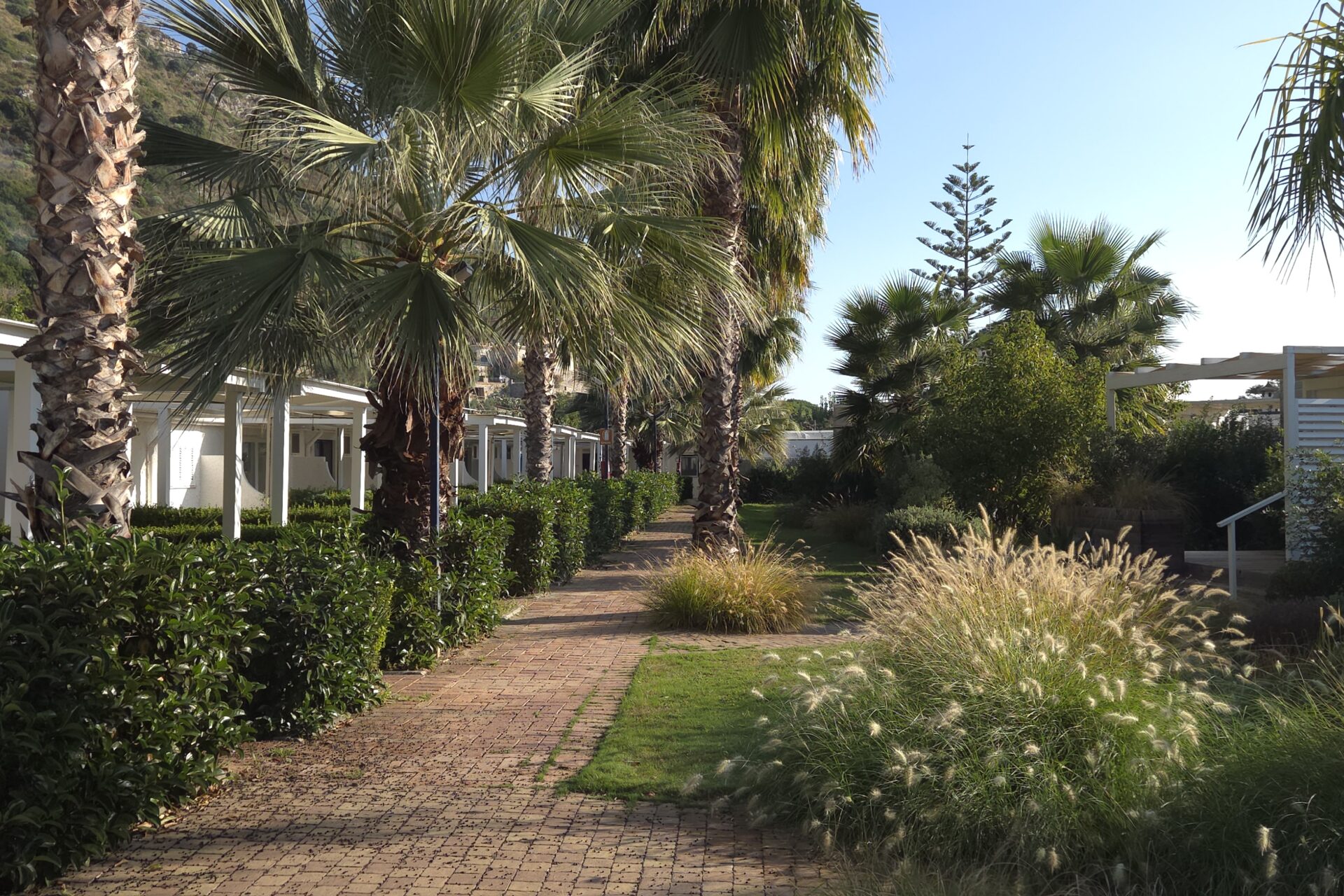 immagine Bungalow & Mobile Home